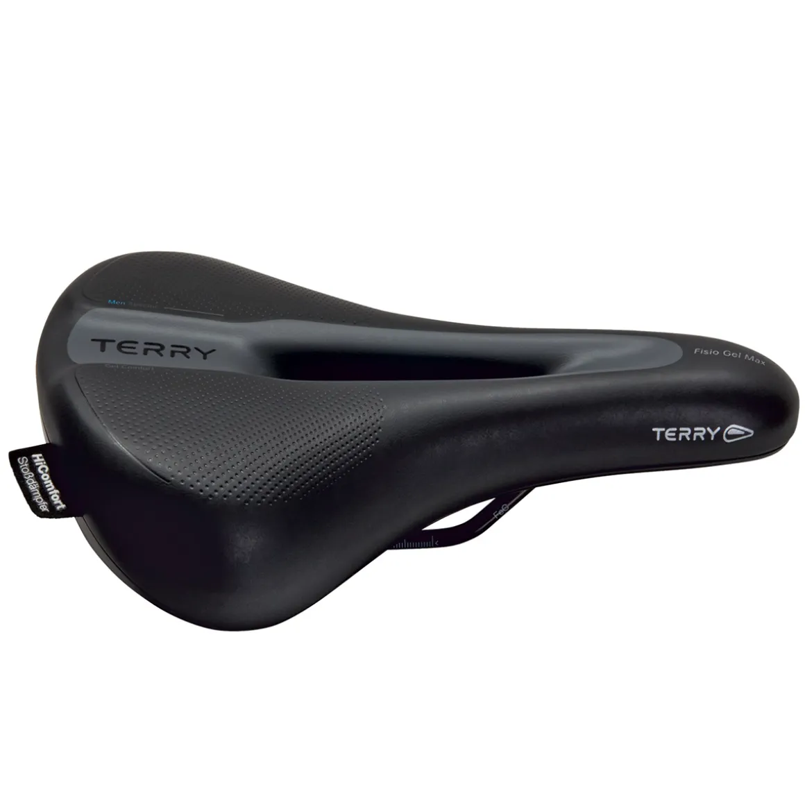Fisio Flex Gel Max Men Touring Comfort Saddle