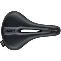 Fisio Flex Gel Max Men Touring Comfort Saddle