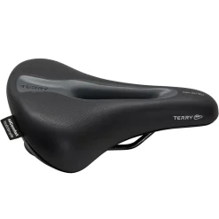 Fisio Flex Gel Max Women Touring Comfort Saddle