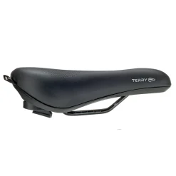 Fisio Flex Gel Max Women Touring Comfort Saddle