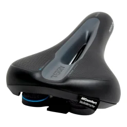 Fisio Flex Gel Men Touring Comfort Saddle