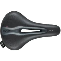 Fisio Flex Gel Women Touring Comfort Saddle