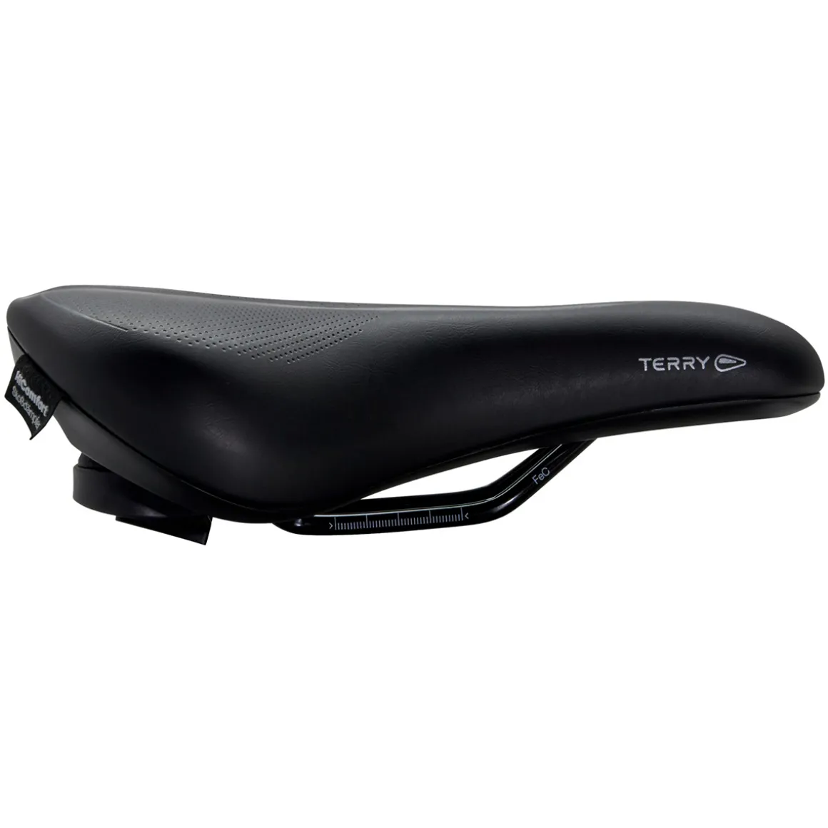 Fisio Flex Gel Women Touring Comfort Saddle