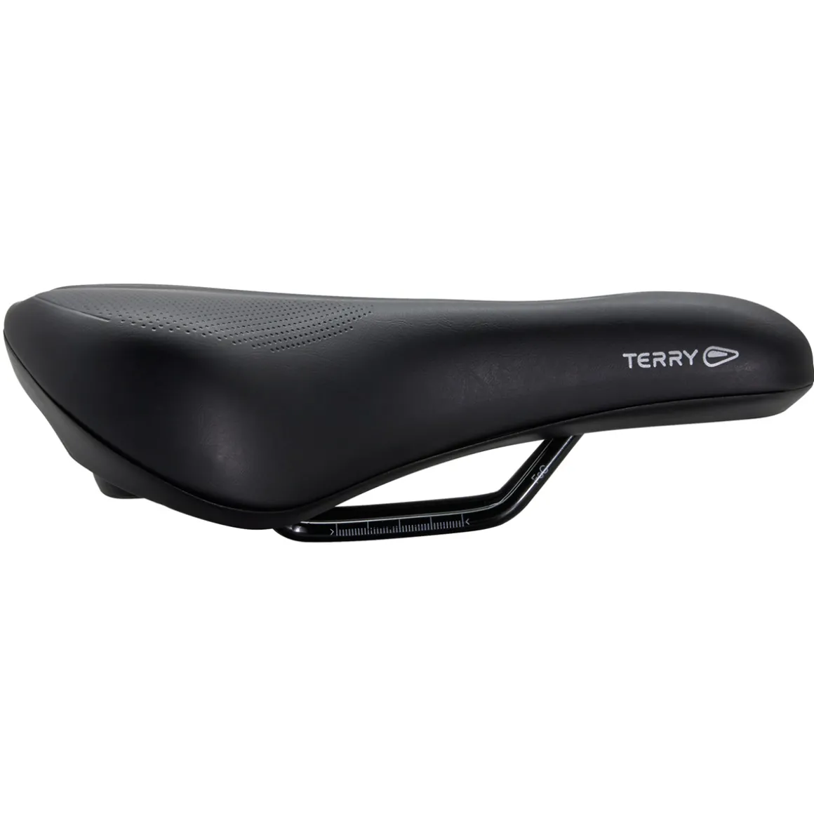 Fisio Gel Max Women Touring Comfort Saddle