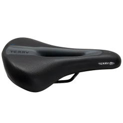 Fisio Gel Men Touring Comfort Saddle