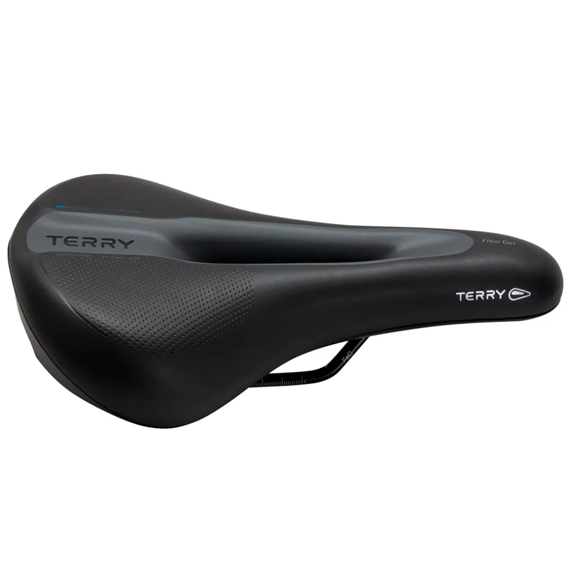 Fisio Gel Men Touring Comfort Saddle