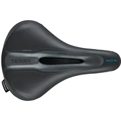 Fisio GT Max Men Touring Comfort Saddle
