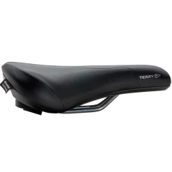 Fisio GT Max Men Touring Comfort Saddle