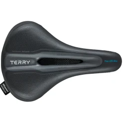 Fisio GTC Gel Max Men's Touring Comfort Saddle