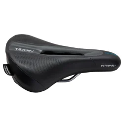 Fisio GTC Gel Max Men's Touring Comfort Saddle