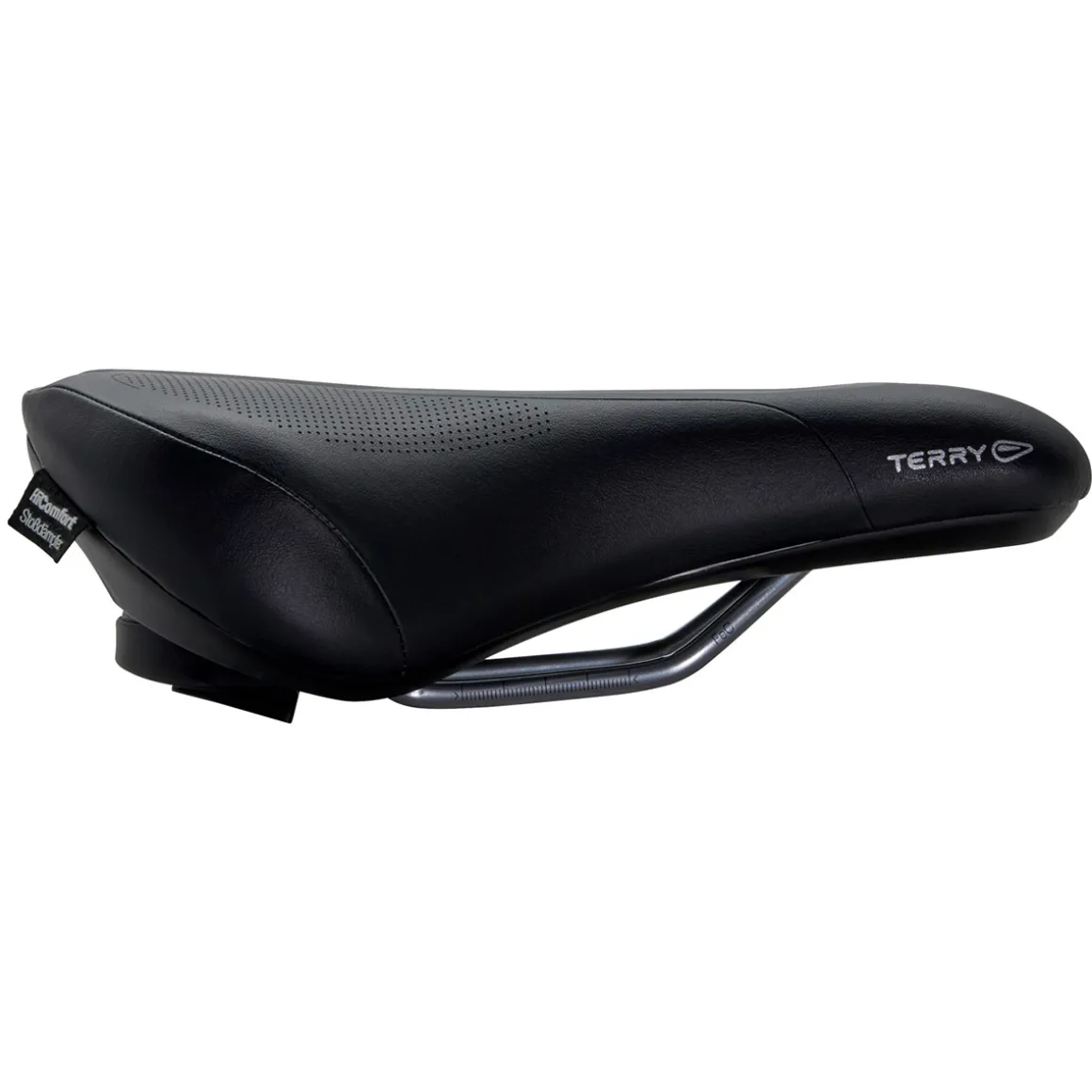 Fisio GTC Gel Max Women's Touring Comfort Saddle