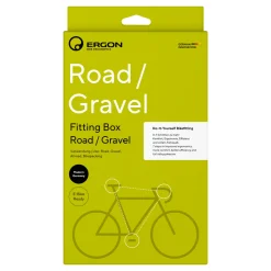 Fitting Box Road / Gravel Bikefitting Aid