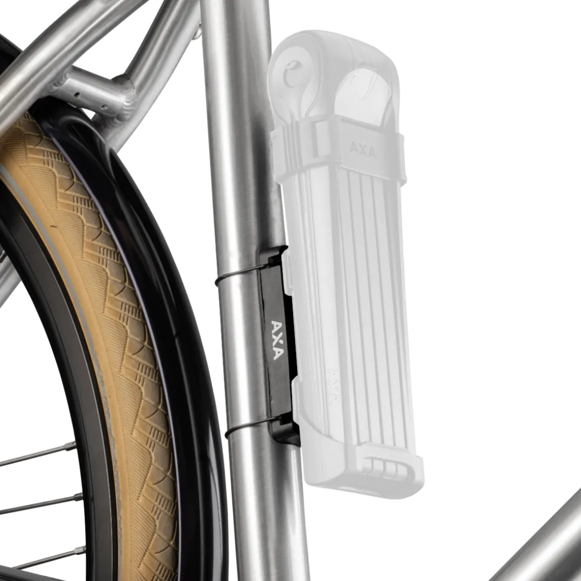 FIX Universal Attachment for Locks