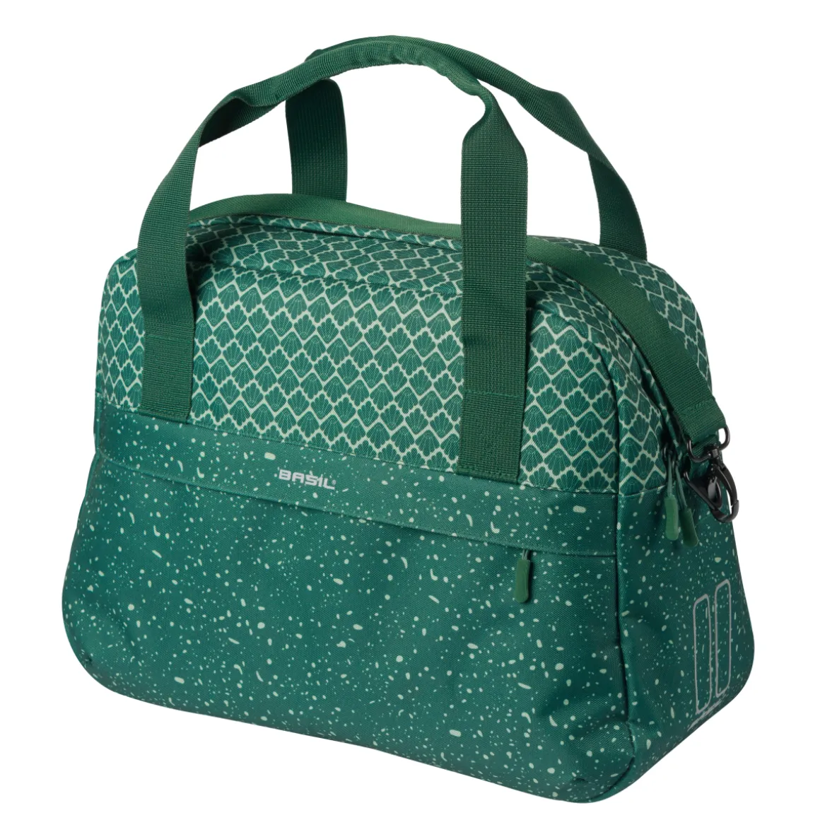 FLAIR SHOPPER Bike Bag