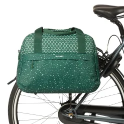 FLAIR SHOPPER Bike Bag