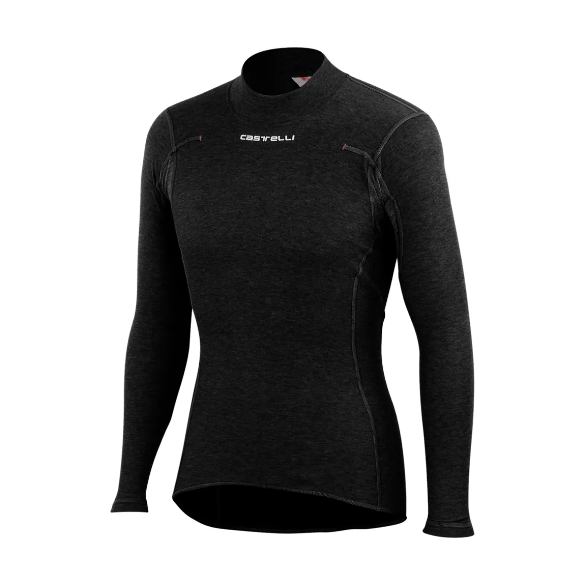 FLANDERS WARM LS Thermal Long-Sleeve Base Layer