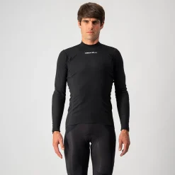 FLANDERS WARM LS Thermal Long-Sleeve Base Layer