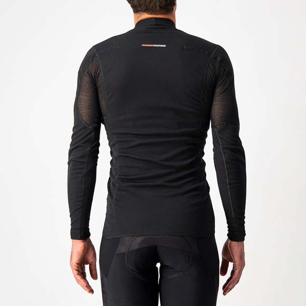 FLANDERS WARM LS Thermal Long-Sleeve Base Layer