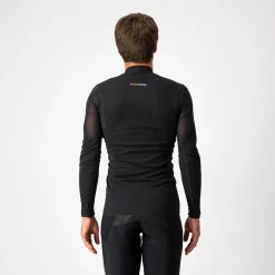 FLANDERS WARM LS Thermal Long-Sleeve Base Layer