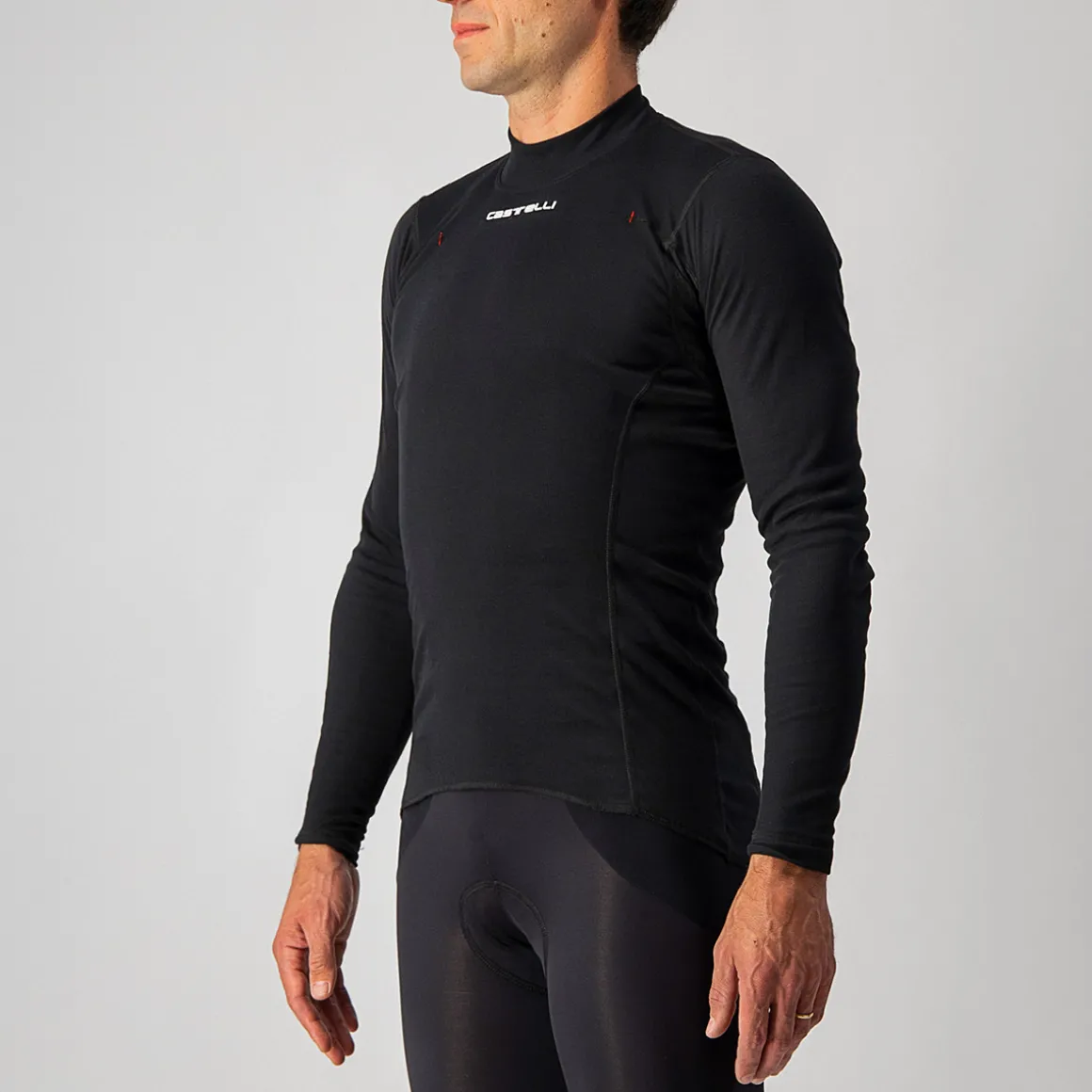 FLANDERS WARM LS Thermal Long-Sleeve Base Layer