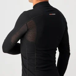 FLANDERS WARM LS Thermal Long-Sleeve Base Layer