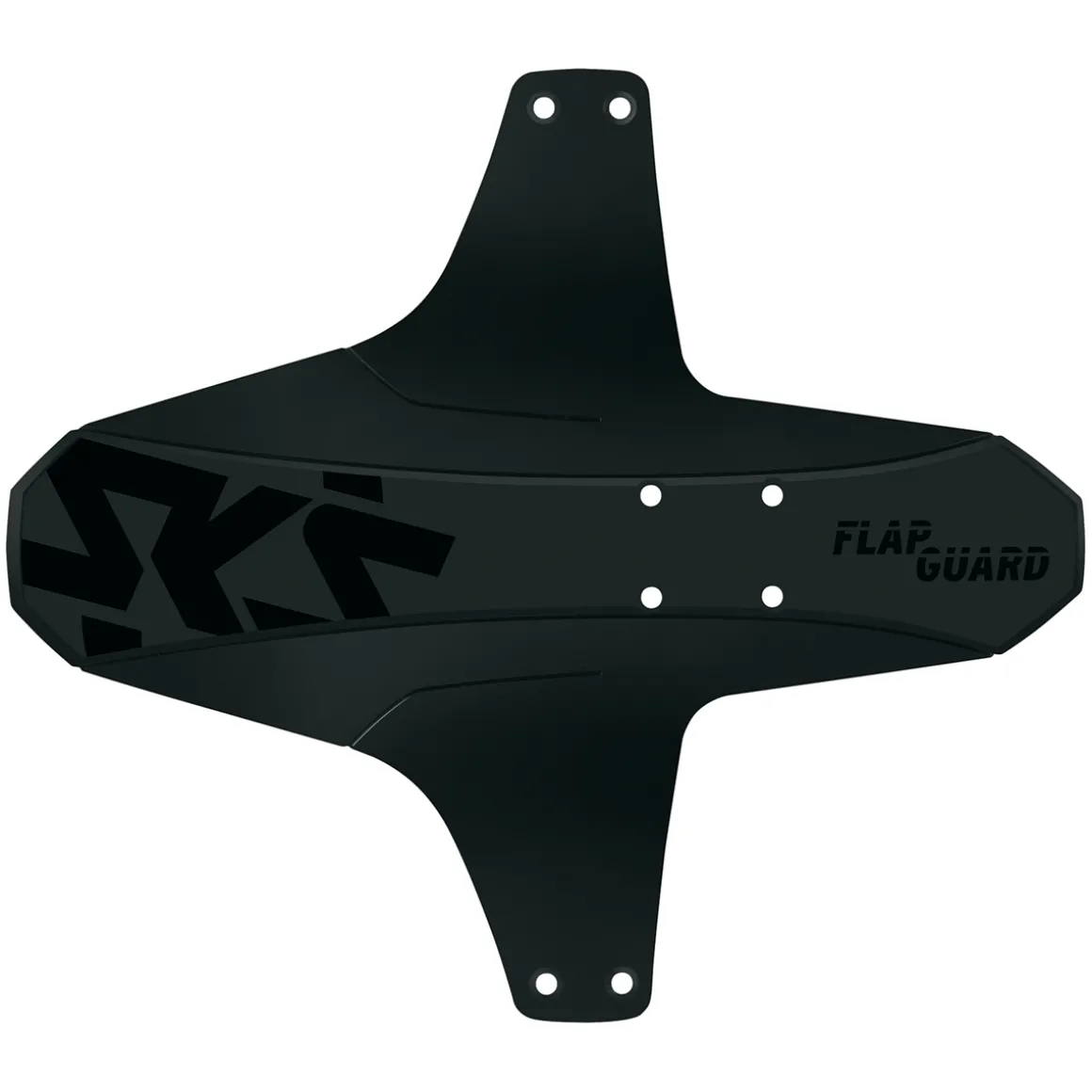 Flap Guard