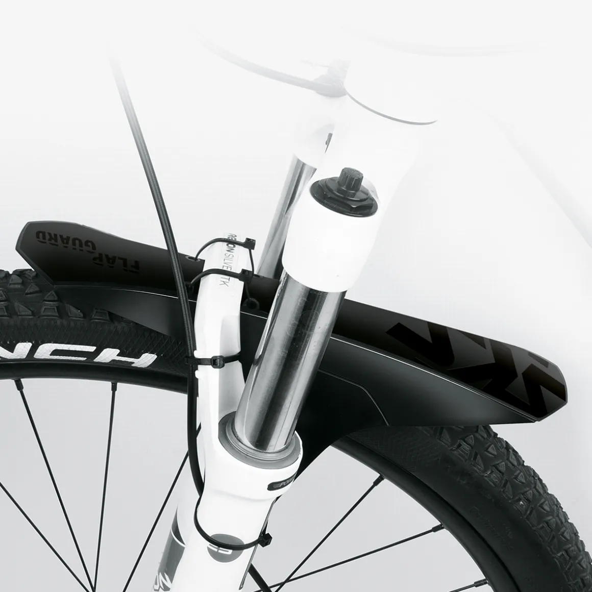 Flap Guard