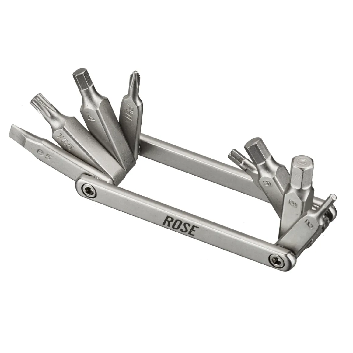 Flat 8 Mini Tool