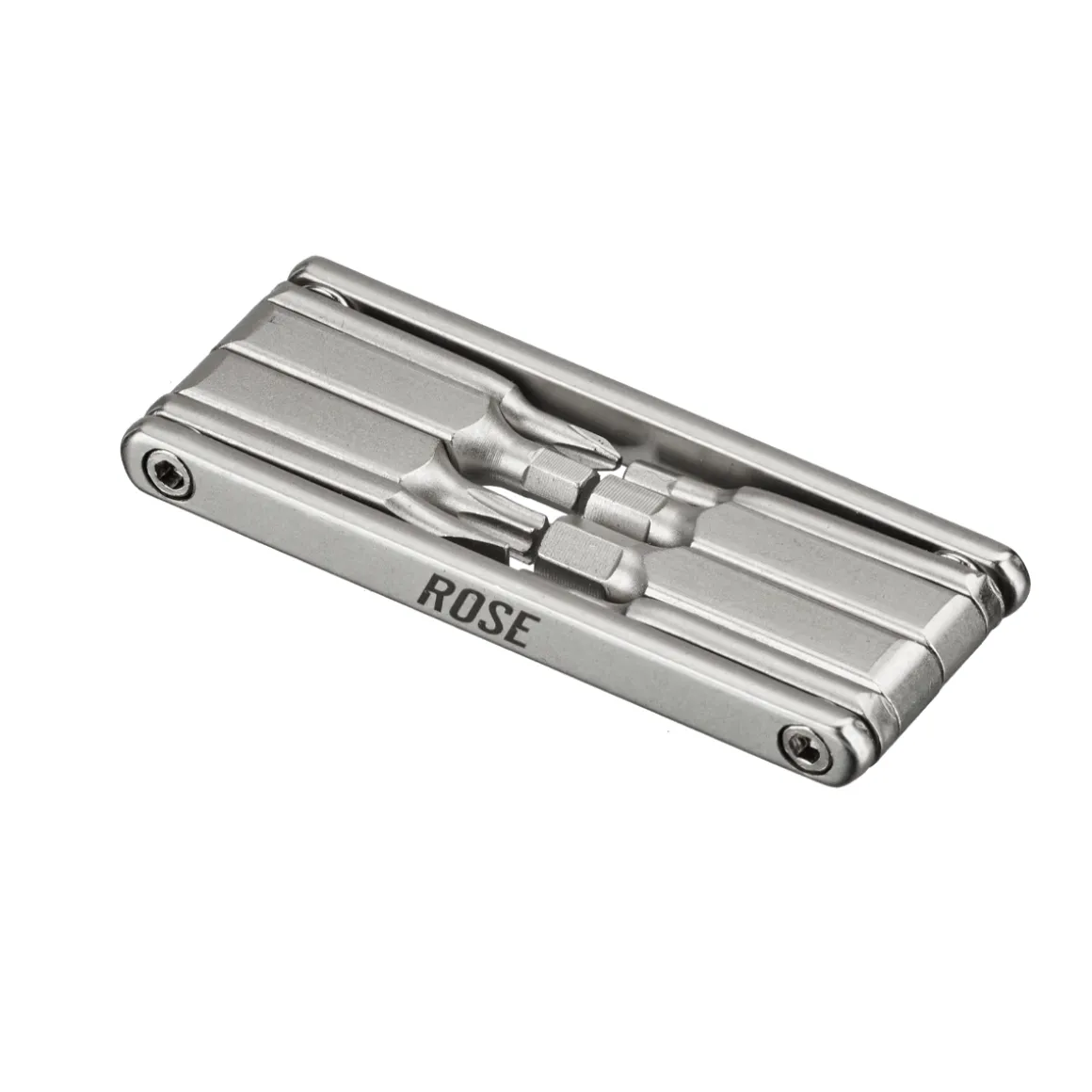 Flat 8 Mini Tool