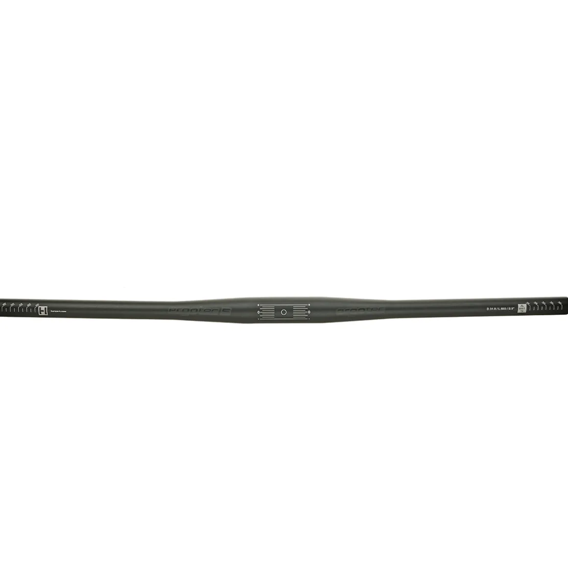 Flat Bar 650B