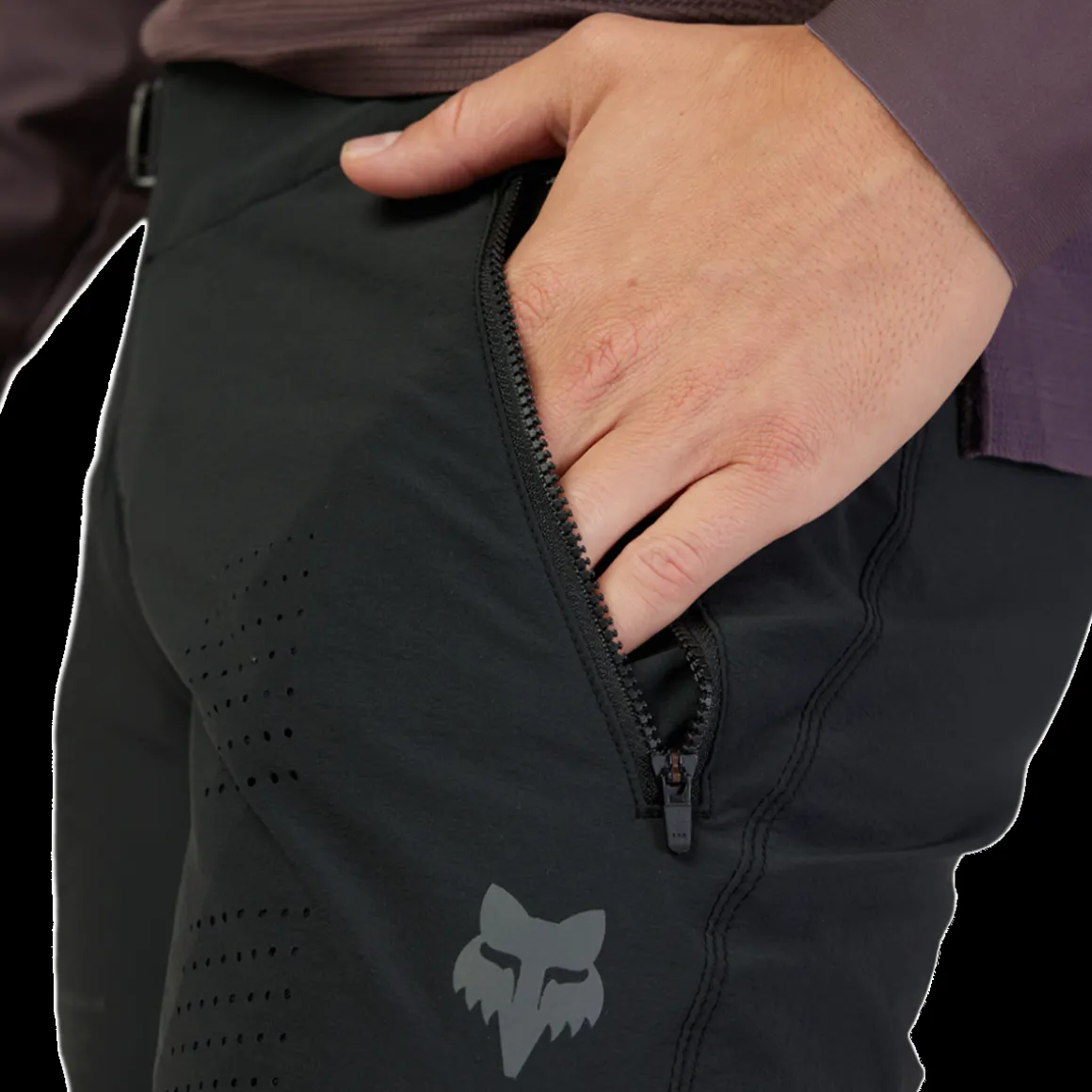 FLEXAIR PANT MTB Trousers