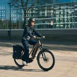 FLIP V3 Backpack and Pannier