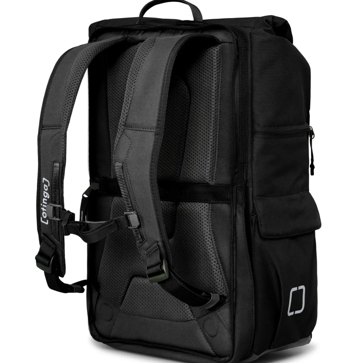 FLIP V3 Backpack and Pannier