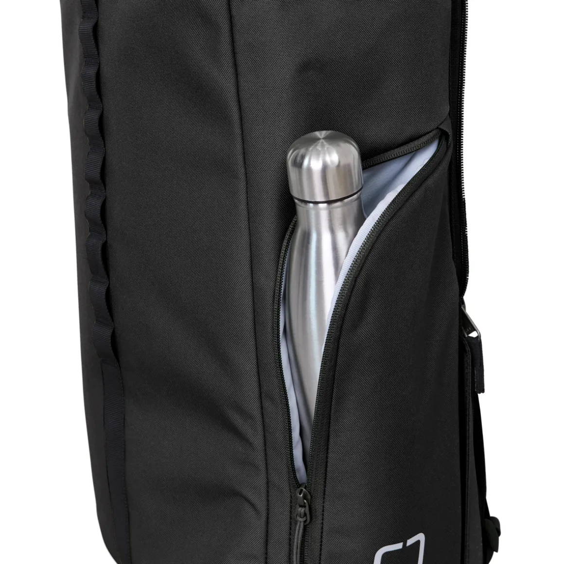 FLIP V3 Backpack and Pannier