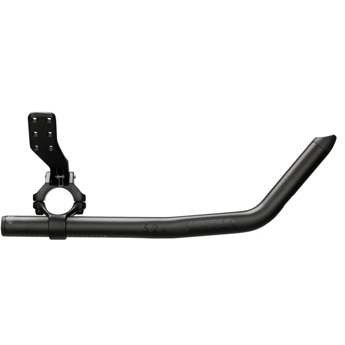 Flip/Ergo/52a Aerobar Extension