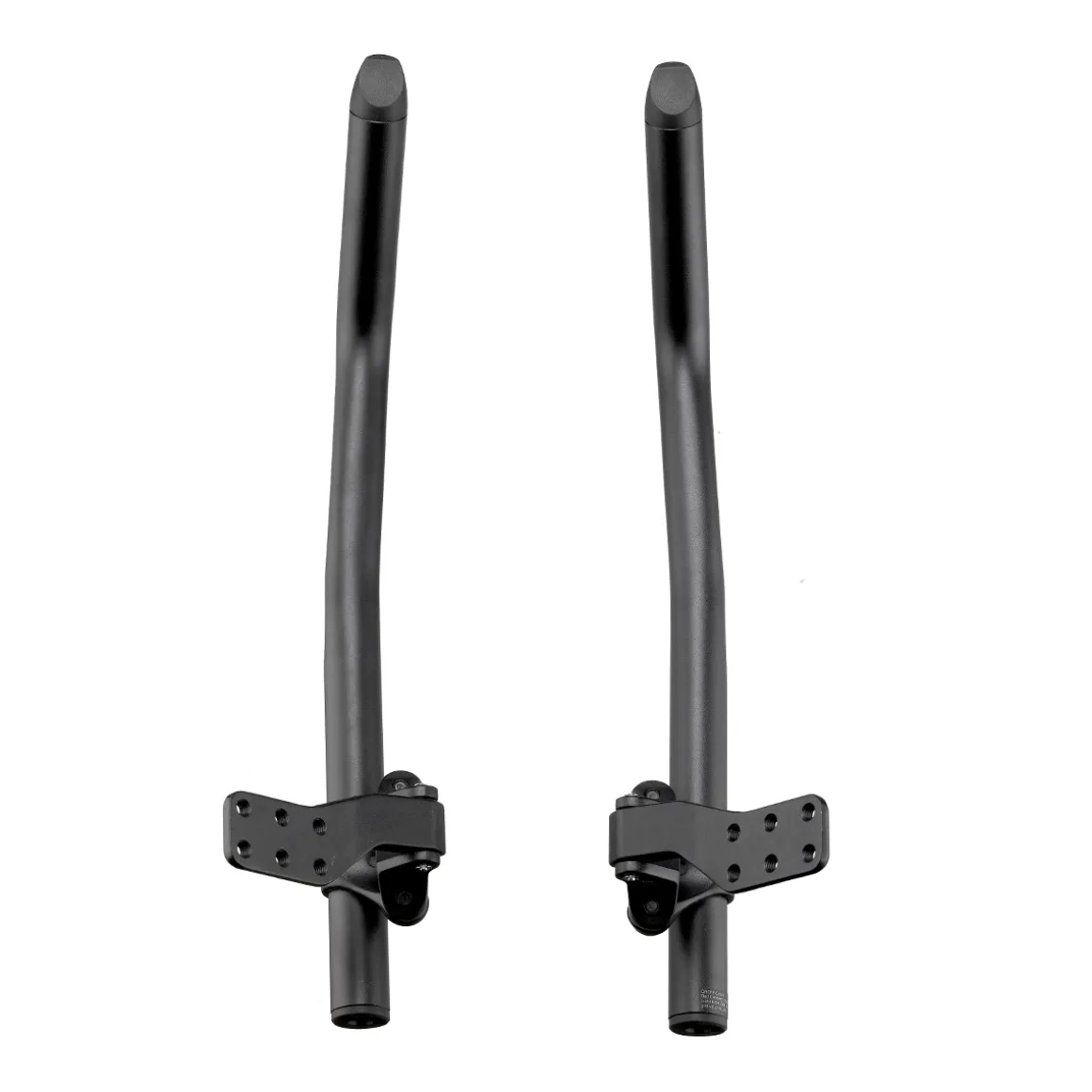Flip/Ergo/52a Aerobar Extension