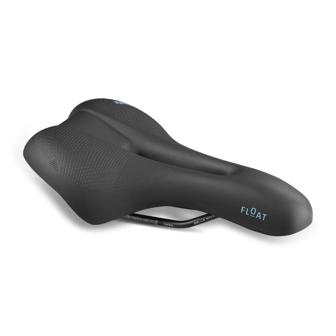 Float Athletic Unisex Saddle MY23