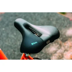 Float Relaxed Unisex Saddle MY23