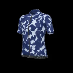 FLOWER LADY JERSEY Women’s Cycling Jersey