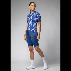 FLOWER LADY JERSEY Women’s Cycling Jersey