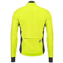 FLUO Thermo Wind Jacket for Cycling