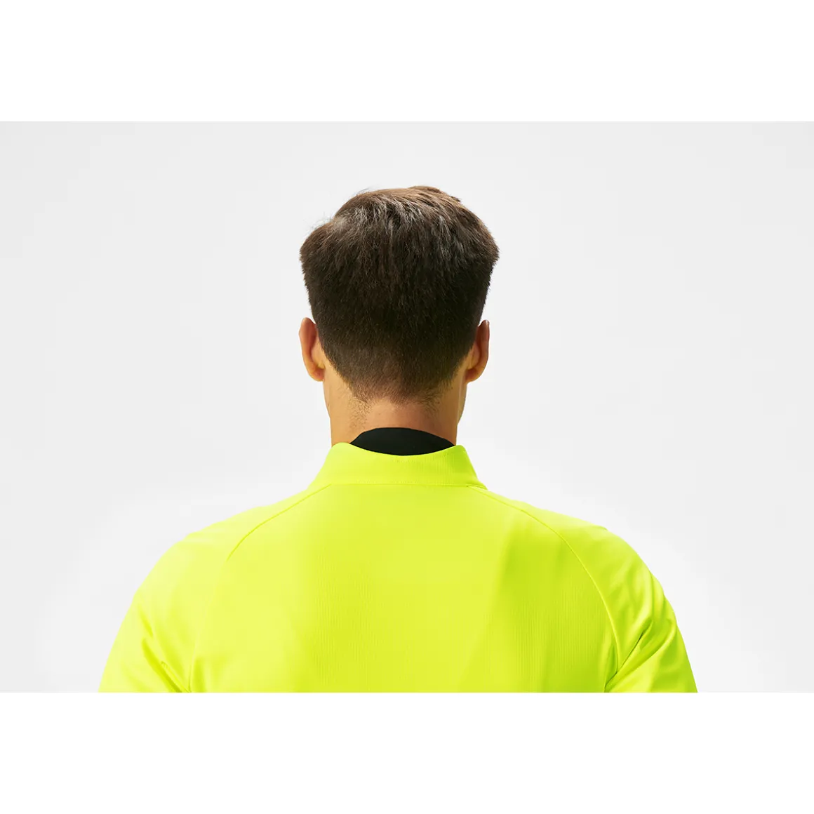 FLUO Thermo Wind Jacket for Cycling