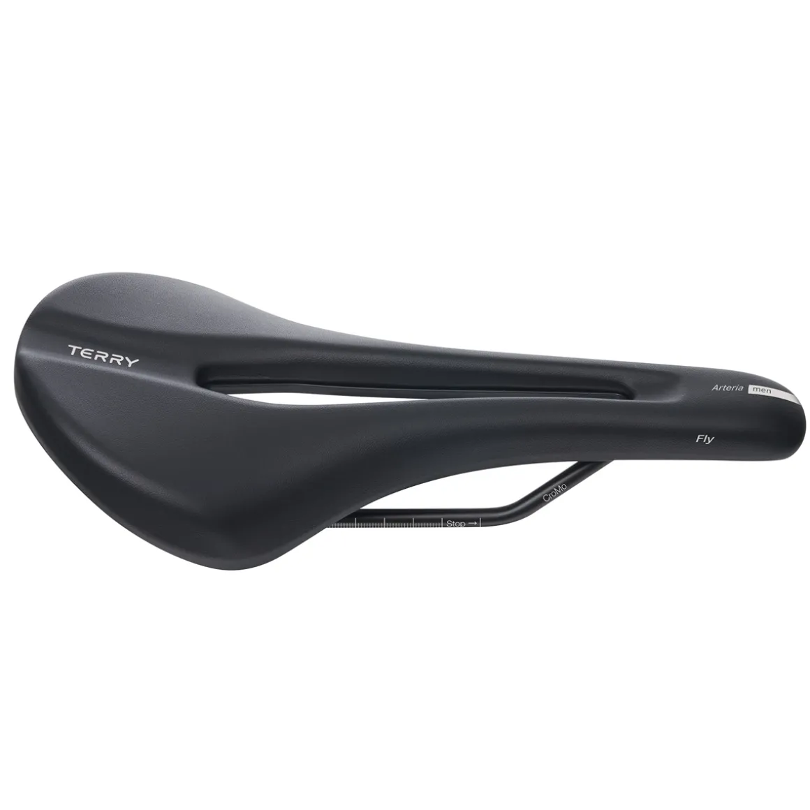 Fly Arteria Men Saddle