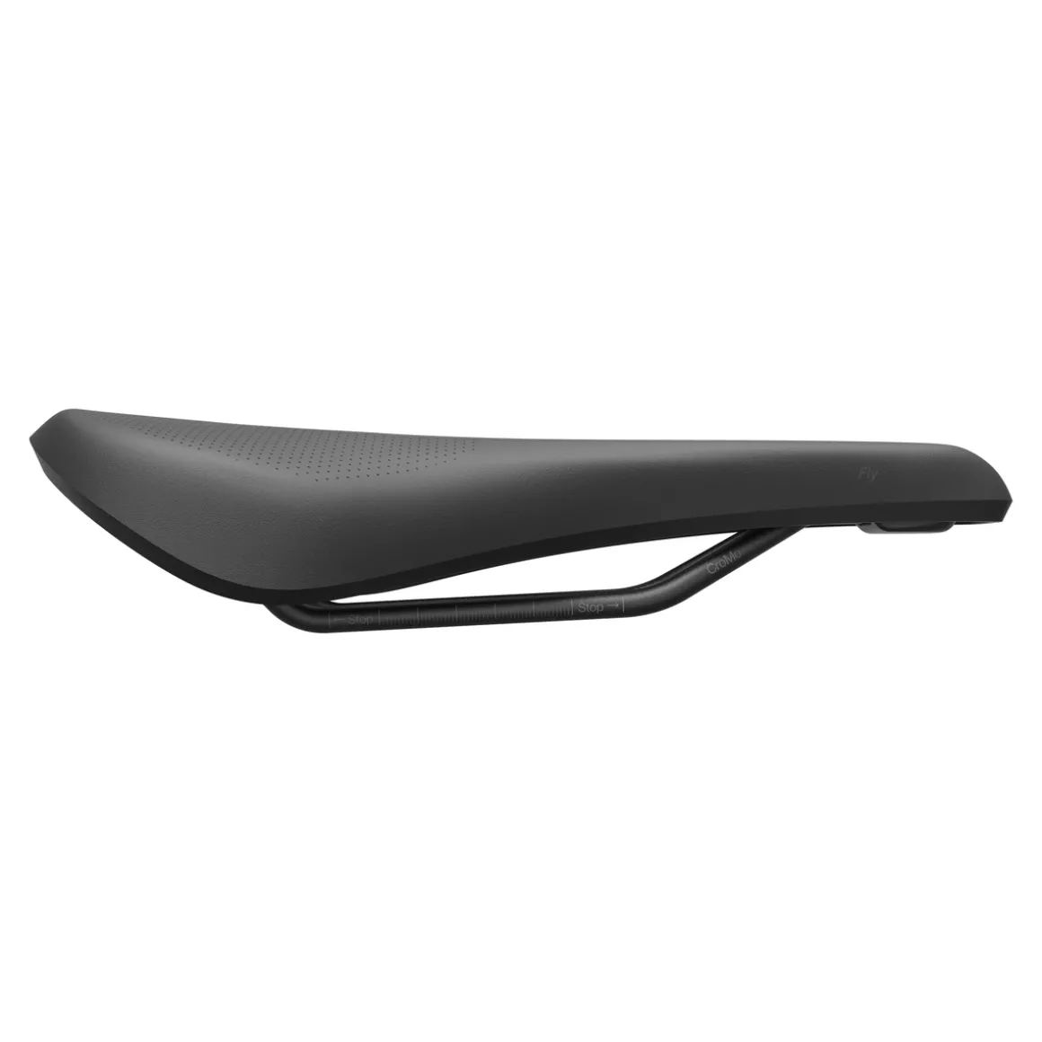 Fly Exera Gel Men Saddle
