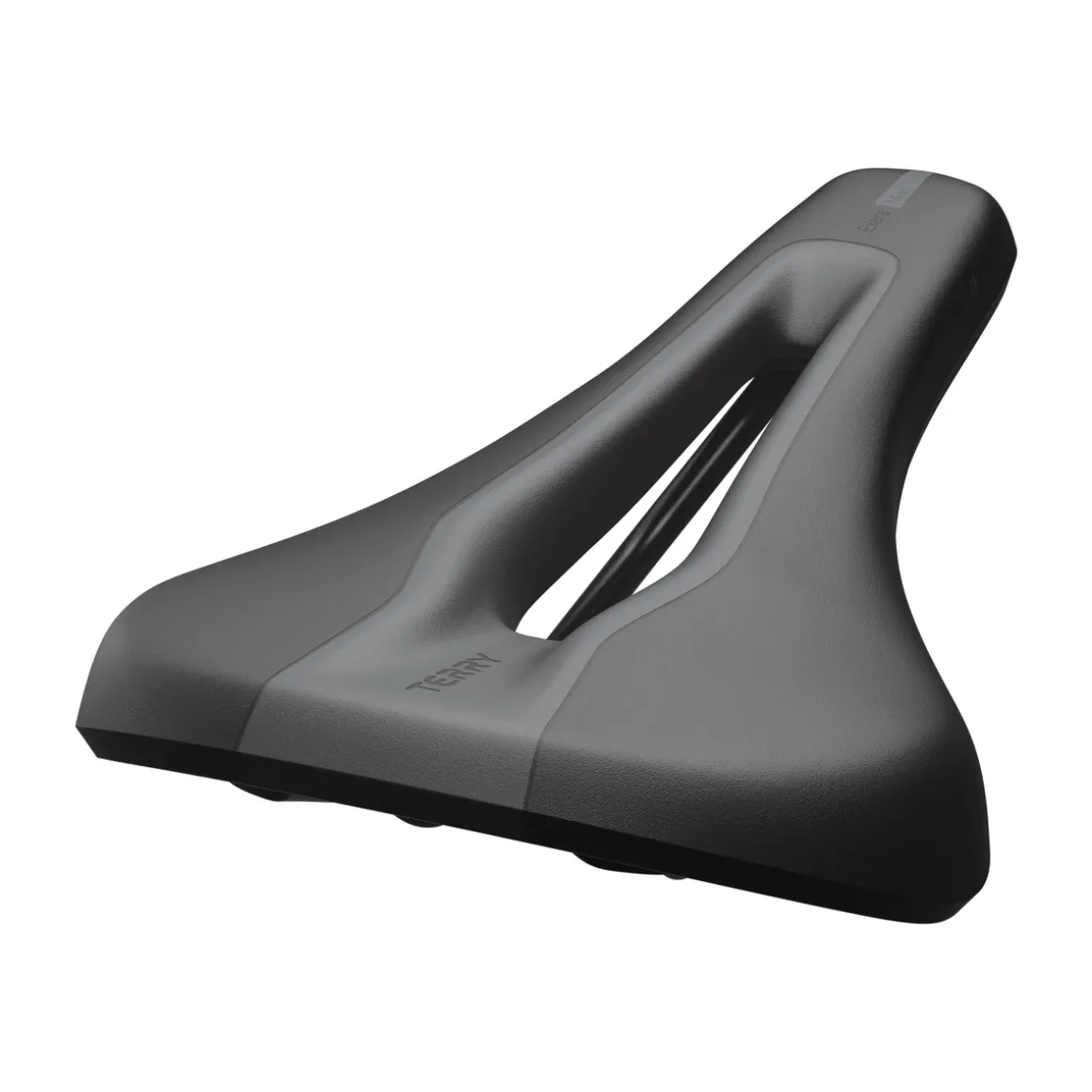 Fly Exera Max Men Saddle