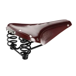 Flyer men's saddle