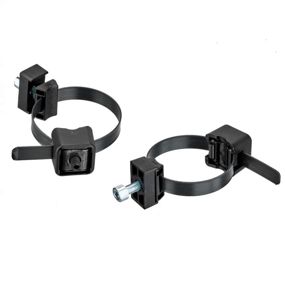 FMU 6950 Fixing Strap LH Adapter Frame Lock Bracket