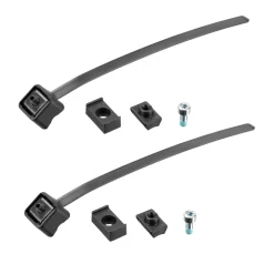 FMU 6950 Fixing Strap LH Adapter Frame Lock Bracket