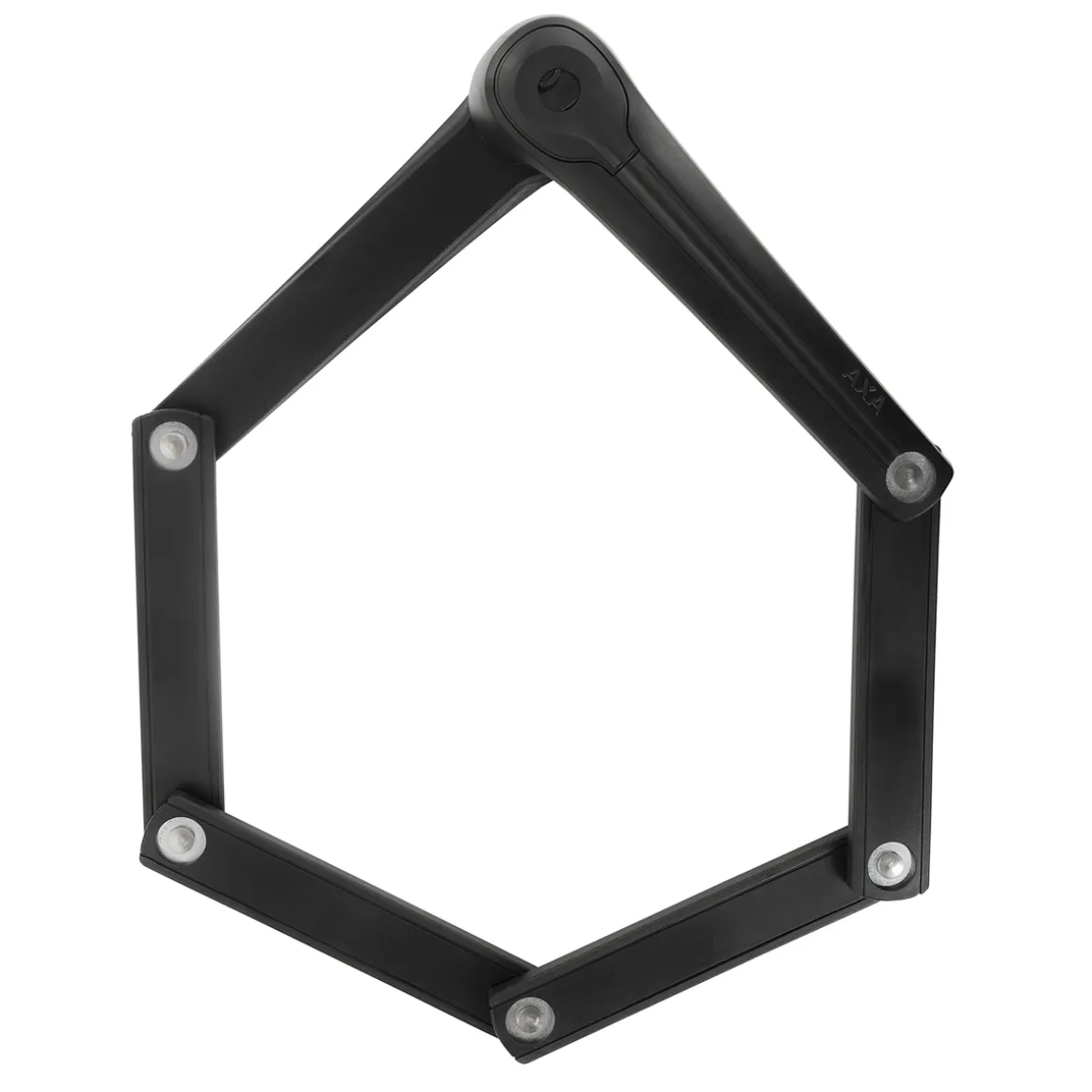 Fold folding lock