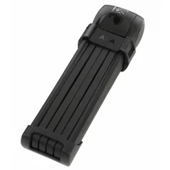 Fold folding lock